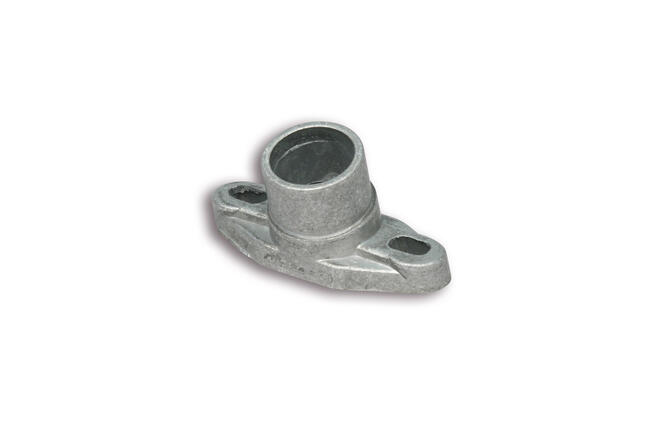 022067b Collettore ø 19,5x24x31 Inclinato 15° Con Interasse 46 Per Carburatori Phbg Malossi